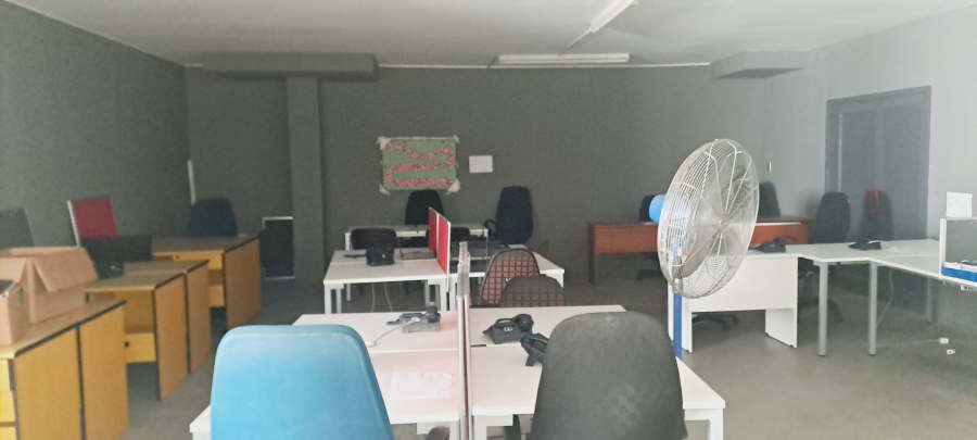 To Let commercial Property for Rent in Labiance Estate Western Cape